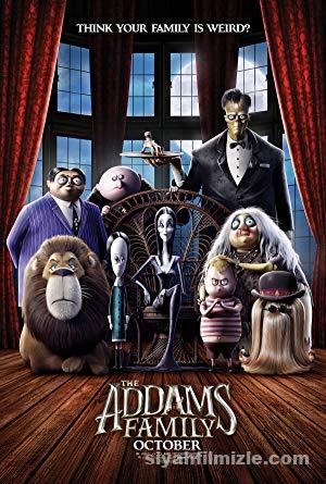 Addams Ailesi 2019 Filmi Türkçe Dublaj Full izle