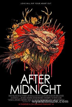 Gece Yarısından Sonra (After Midnight) 2019 Filmi Full izle