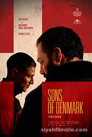 Sons of Denmark 2019 Filmi Türkçe Altyazılı Full izle