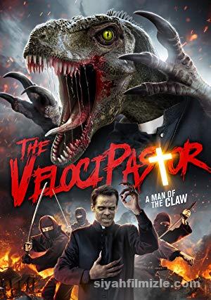 The VelociPastor (2018) Filmi Full izle