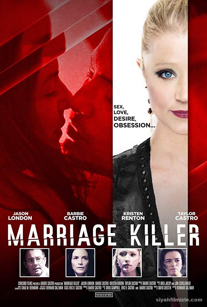 Marriage Killer 2019 Filmi Türkçe Dublaj Full izle