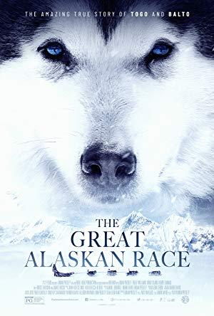 Büyük Alaska Yarışı 2019 Filmi Türkçe Altyazılı Full izle