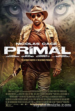 İlkel – Primal (2019) Filmi Full izle