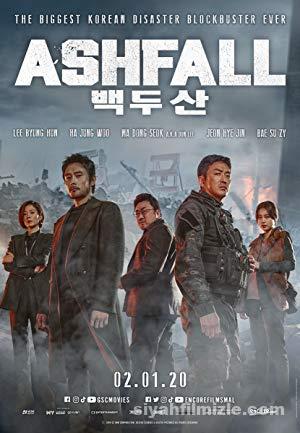 Ashfall 2019 Filmi Türkçe Altyazılı Full izle