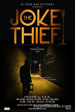 The Joke Thief 2018 Filmi Türkçe Altyazılı Full izle