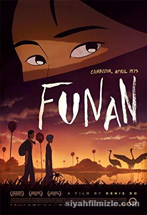 Funan 2018 Filmi Türkçe Altyazılı Full izle