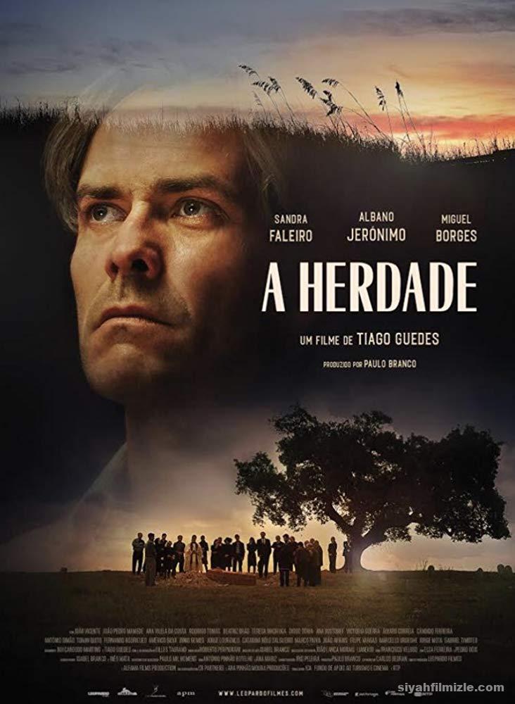 A Herdade (2019) Filmi Full izle