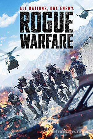 Sahte Savaş (Rogue Warfare) 2019 Türkçe Dublaj Full izle