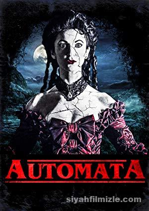 Automata (The Devil’s Machine) 2019 Filmi Full izle