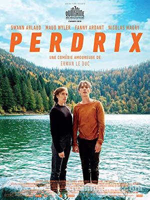 Perdrix 2019 Filmi Türkçe Altyazılı Full izle