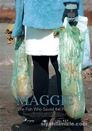Maggie 2018 Filmi Türkçe Dublaj Full izle