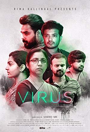Virus 2019 Filmi Türkçe Altyazılı Full izle