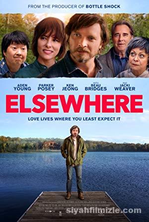 Elsewhere 2019 Filmi Türkçe Altyazılı Full izle