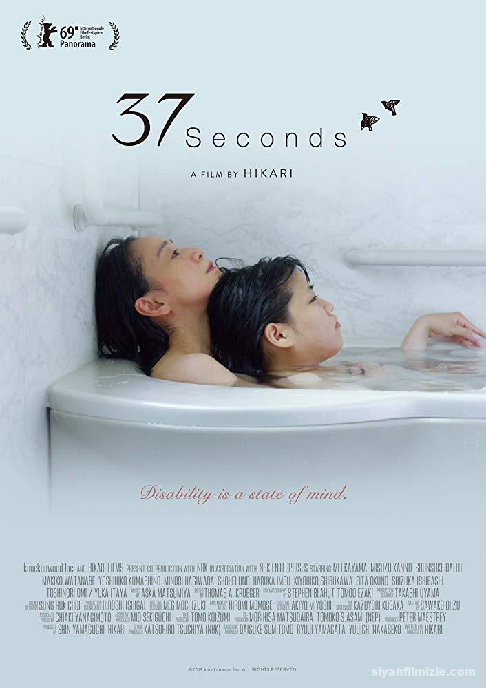 37 Saniye (37 Seconds) 2019 Filmi Türkçe Altyazılı Full izle