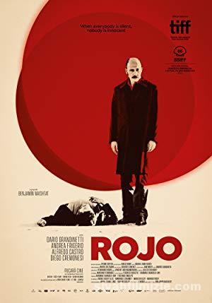 Rojo 2018 Filmi Türkçe Dublaj Full izle