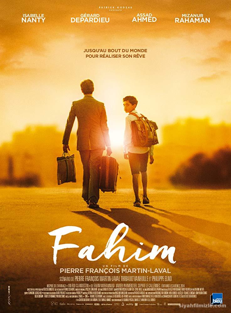 Fahim 2019 Filmi Türkçe Altyazılı Full izle