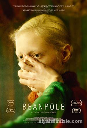 Beanpole 2019 Filmi Türkçe Altyazılı Full izle