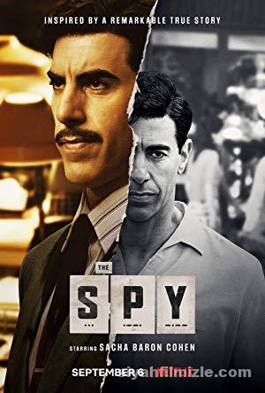 Casus (The Spy) 2019 Filmi Türkçe Altyazılı Full izle