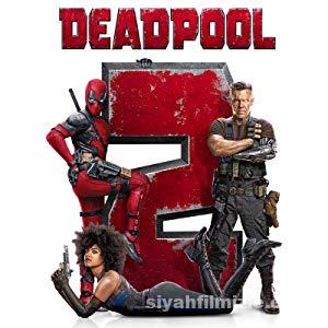 Deadpool 2 (2018) Filmi Full izle