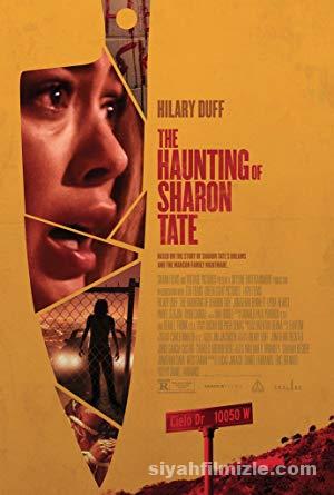 Sharon Tate Musallat – The Haunting of Sharon Tate Filmi Full izle