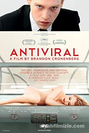 Virüs Kıran (Antiviral) 2012 Türkçe Dublaj Filmi Full izle