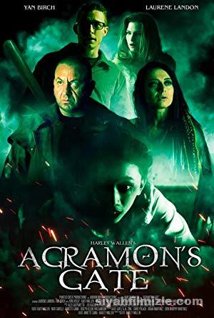 Agramon’s Gate (2019) Filmi Full izle