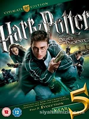 Harry Potter 8 Ölüm Yadigarları Bölüm 2 (2011) Filmi izle