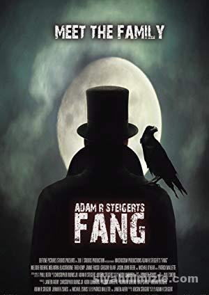 Fang (2018) Filmi Full izle