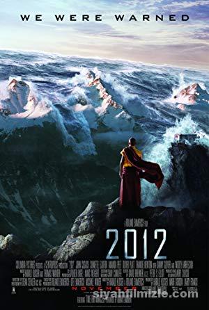 Kıyamet 2012 (2009) Türkçe Dublaj Filmi Full izle