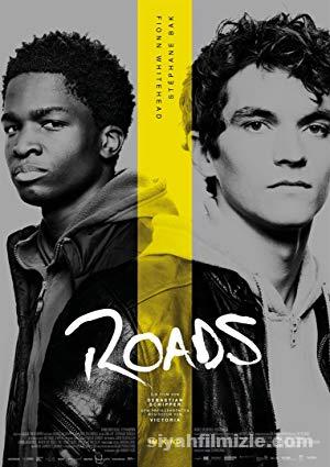 Yollarda – Roads (2019) Filmi Full izle