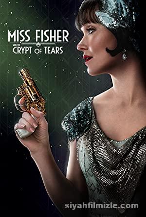 Miss Fisher & Gözyaşı Şifresi (2020) Filmi Full izle