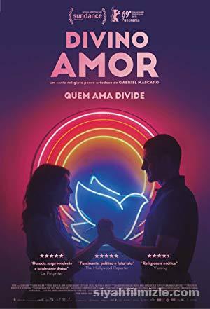 İlahi Aşk ~ Divino Amor (2019) Filmi Full izle