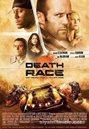 Ölüm Yarışı 1 2008 Filmi Türkçe Dublaj Full izle