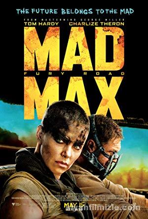Çılgın Max Öfkeli Yollar – Mad Max Fury Road Filmi izle