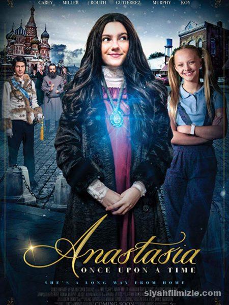 Anastasia: Evvel Zaman İçinde 2019 Filmi izle
