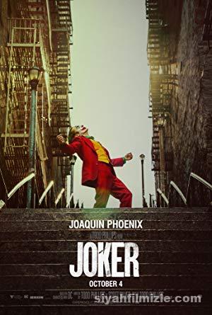 Joker 2019 Türkçe Dublaj Filmi Full 1080p izle