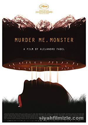 Murder Me, Monster (2018) Filmi Full izle