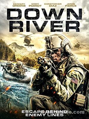 Down River (2018) Filmi Full Türkçe Dublaj izle