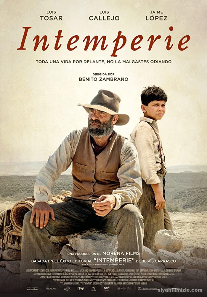 Intemperie – Out in the Open (2019) Filmi Full izle
