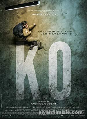 K.O. (2017) Filmi Full izle
