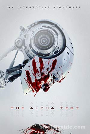 The Alpha Test 2020 Filmi Türkçe Altyazılı Full izle