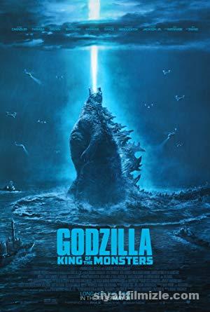 Godzilla 2: Canavarlar Kralı 2019 Türkçe Dublaj Full izle