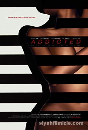 Müptela – Addicted (2014) Filmi Full izle