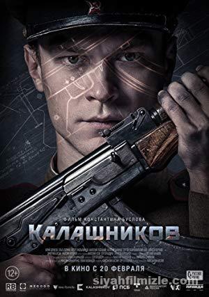 Kalashnikov (AK-47) 2020 Filmi Türkçe Altyazılı Full izle