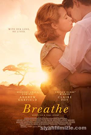 Nefes (Breathe) 2017 Filmi Türkçe Dublaj Full izle