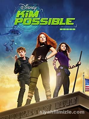 Kim Possible: Film Başlıyor (2019) Filmi Türkçe izle