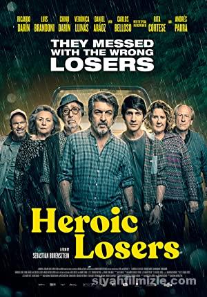 Kahramanca Kaybedenler – Heroic Losers (2019) Filmi ViP izle