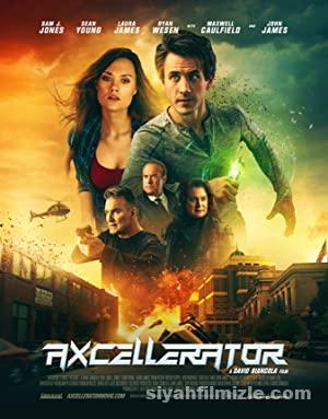 Axcellerator (2020) Filmi Full izle