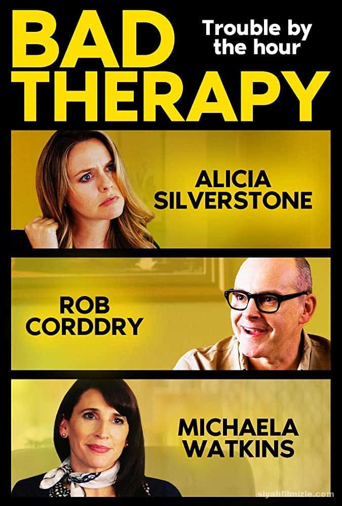 Bad Therapy (2020) Filmi ViP izle