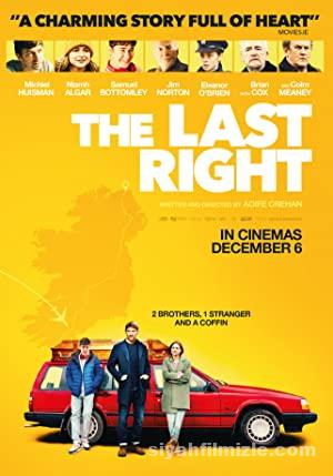 The Last Right 2019 Filmi Türkçe Altyazılı Full 1080p izle